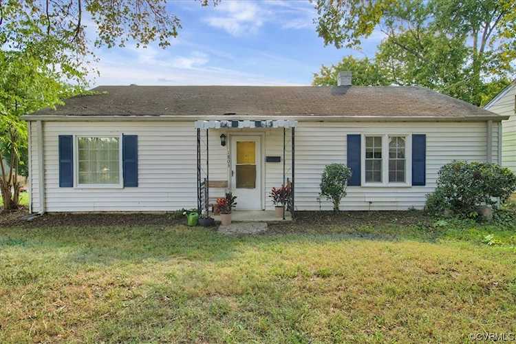 1803 Claiborne St Richmond, VA 23220 | MLS 2322985 Photo 1