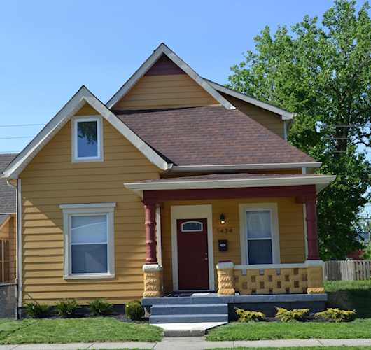1434 English Ave Indianapolis, IN 46201