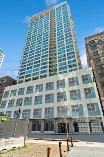 701 S Wells St #3202 Chicago, IL 60607