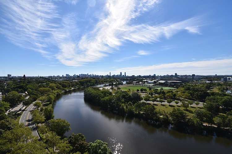 1010 Memorial Drive #8CD Cambridge, MA 02138