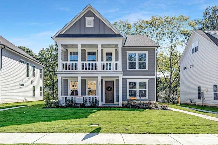 108 College St Matthews, NC 28105