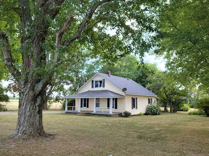 185 Marcella Falls Rd Ethridge, TN 38456