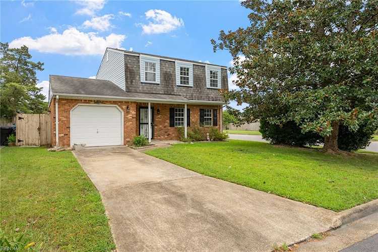 5113 Egham Ct Virginia Beach VA 23464 | MLS# 10503973 - WilliamLayton.com Photo 1