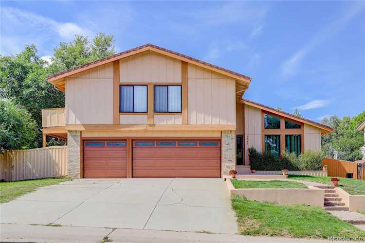 7347 S Ridgeview Dr Littleton, CO 80120