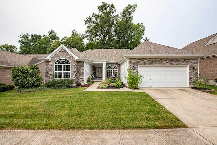 651 Hentron CT Maineville, OH 45039