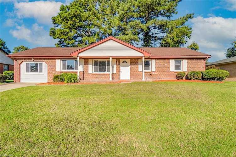 1232 E Eva Blvd Chesapeake VA 23320 | MLS# 10503927 - WilliamLayton.com Photo 1