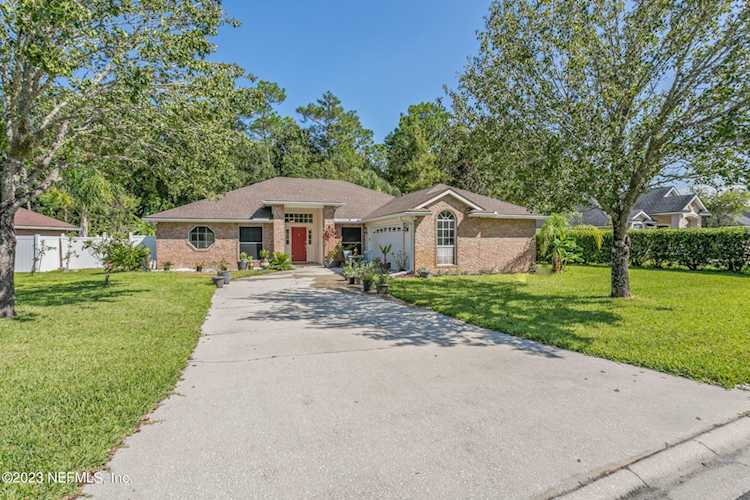 297 Carolina Jasmine LN St Johns, FL 32259