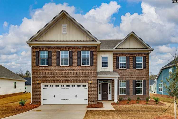 727 Lundie Ln Lexington, SC 29072