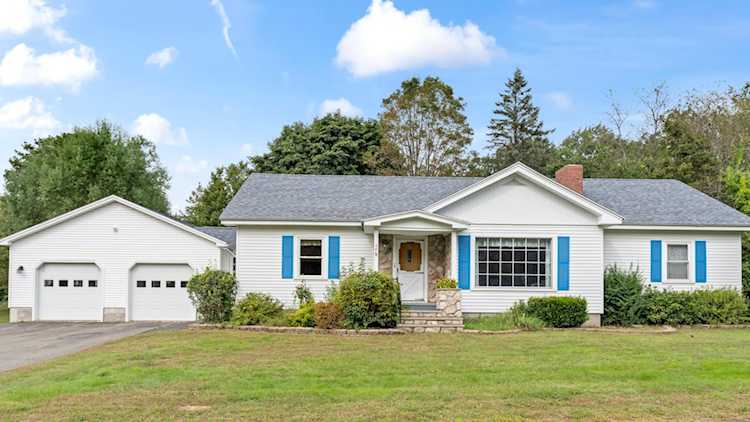 48 Belmont Ave Randolph, ME 04346