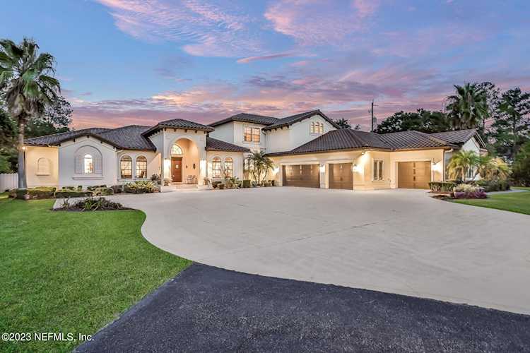 1414 Roberts RD St Johns, FL 32259