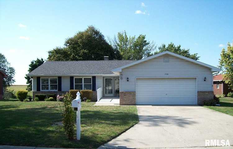 2100 Cypress Dr South Jacksonville, IL 62650