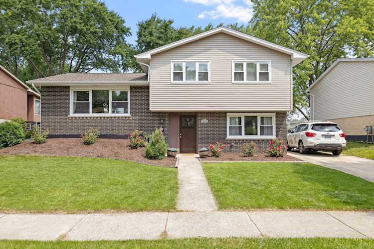 7536 162nd St Tinley Park, IL 60477 | MLS 11890784 Photo 1
