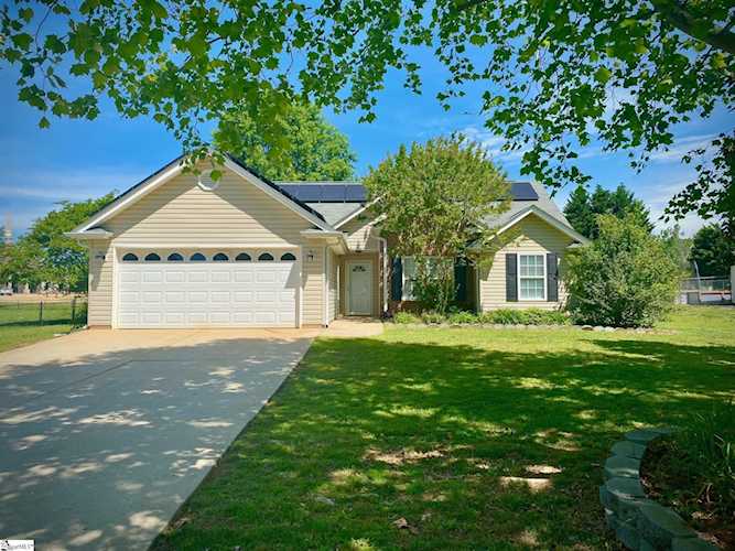 902 Morning Star Court Greer, SC 29651