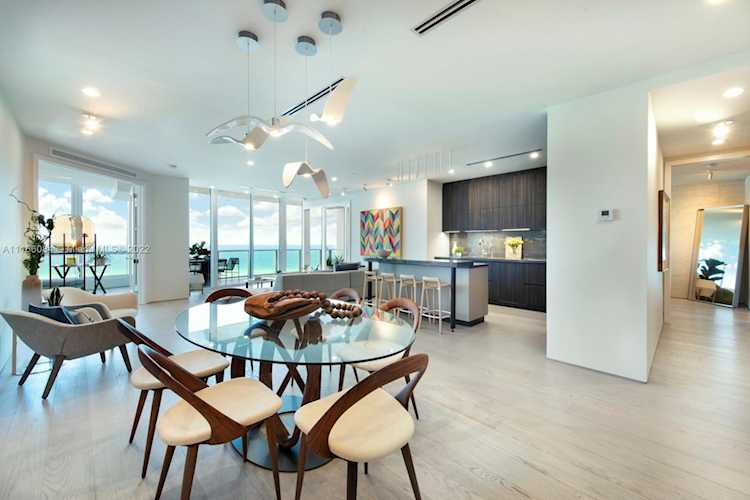 100 S Pointe Dr #908 Miami Beach, FL 33139
