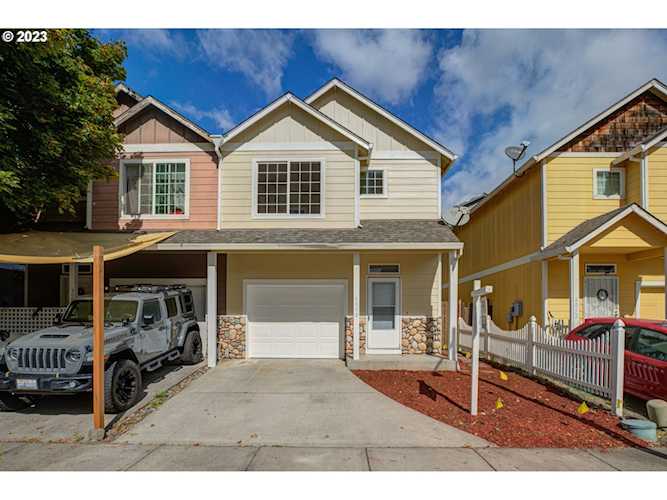 6008 NE 33rd CIR, Vancouver, WA 98661 | MLS# 23518831 Photo 1