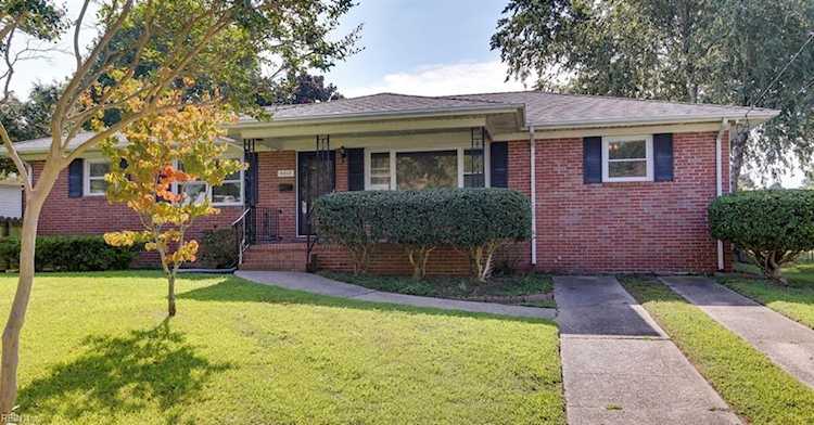4817 Honeygrove Rd Virginia Beach VA 23455 | MLS# 10503664 - WilliamLayton.com Photo 1