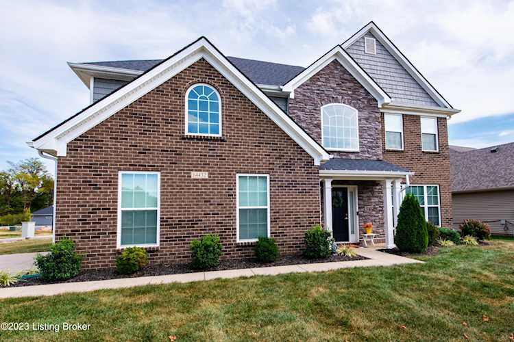 14432 Halden Ridge Way Louisville, KY 40245