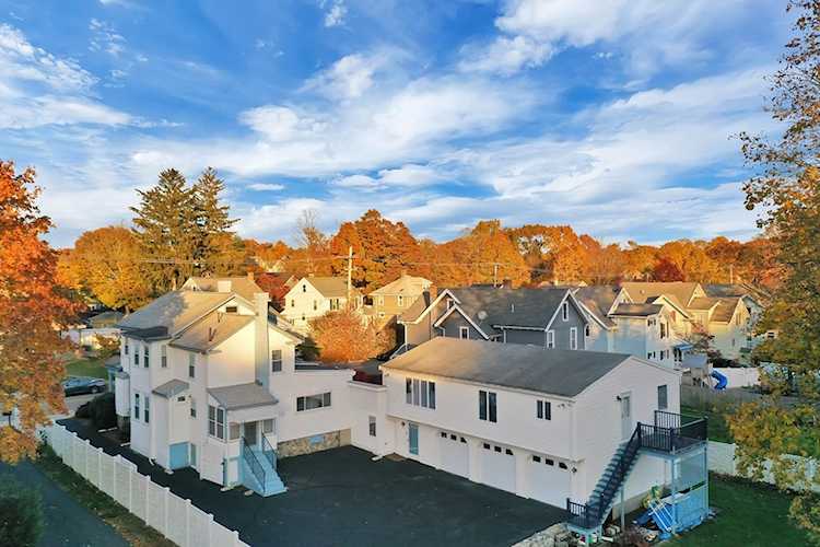 194 Melrose Street Melrose, MA 02176