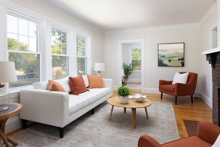 11 Troy Ln #11 Newton, MA 02468 | Town Property Group Photo 1
