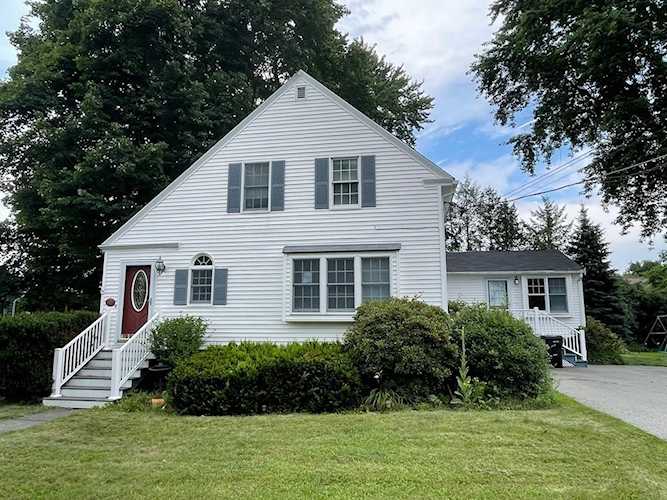 70 Goldsmith St Littleton, MA 01460