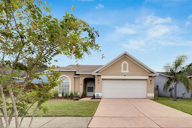 4614 Lighterwood WAY Valrico, FL 33596