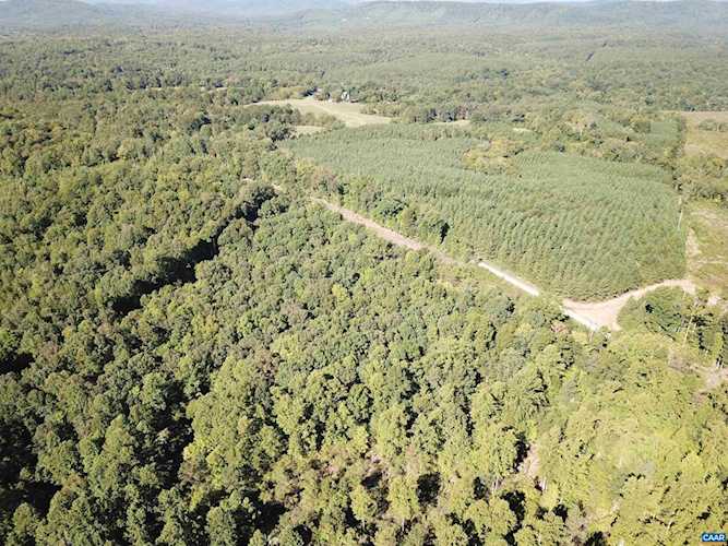 TBD SW Sharon Rd Esmont, VA 22937
