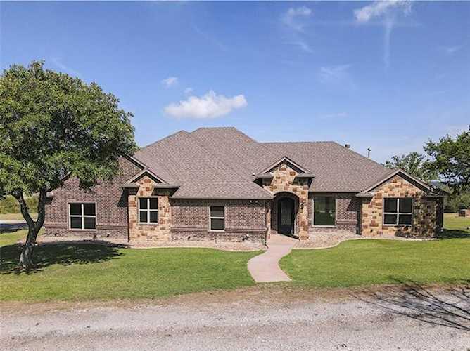 2210 Glenn Cemetery Road Tolar, TX 76476