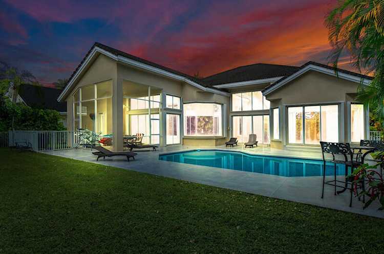 6247 NW 33rd Avenue Boca Raton, FL 33496