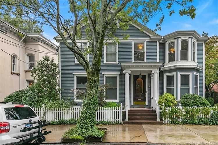 12 Academy St #5D New Haven, CT 06511 | MLS 170598349 Photo 1