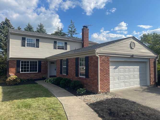 2739 Cyclorama DR Cincinnati, OH 45211