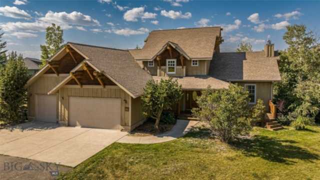 701 Summer Ridge Rd Bozeman, MT 59715