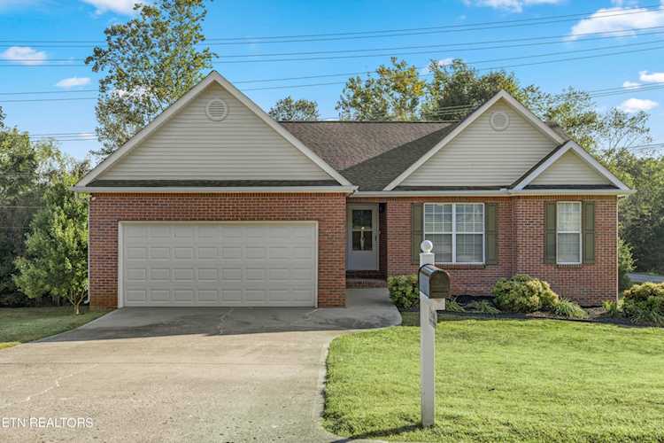 7200 Autumn View Ln Powell, TN 37849 | MLS 1240361 Photo 1