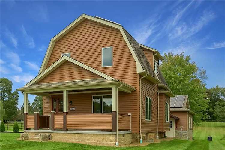 138 Moose Rd Renfrew Butler PA 16053 $375,000 Photo 1
