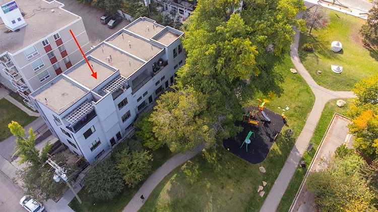 2101 17 St SW #2 Calgary, AB T2T 4M5