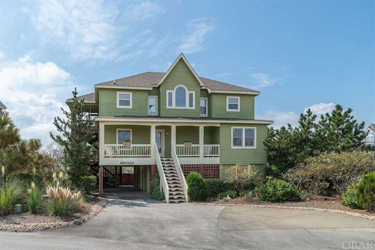 1255 Homeport Court Corolla, NC 27927