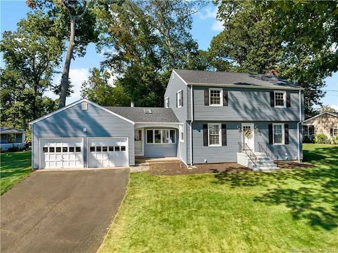 8 Hawthorne Terrace Branford, CT 06405 | MLS 170599018 Photo 1