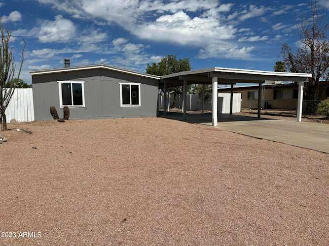 18068 N 3rd Place Phoenix, AZ 85022