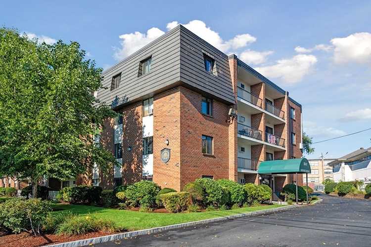 29 Harvard Ave #34 Medford, MA 02155 | Town Property Group Photo 1