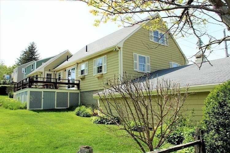 46 Clematis Avenue Weymouth, MA 02188 | MLS 73141904 Photo 1