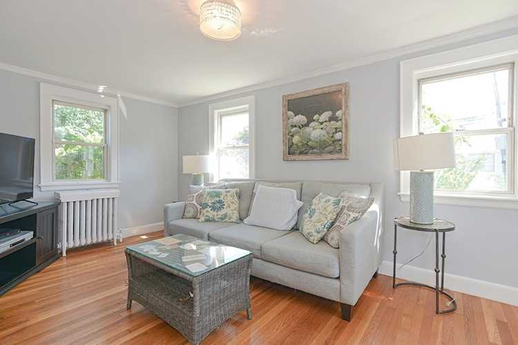 5 High St Norwood, MA 02062