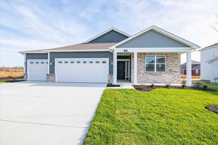 289 Lucky Hat Ln Danville, IN 46122