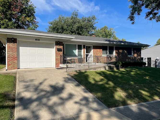 488 N 24th Ave Beech Grove, IN 46107