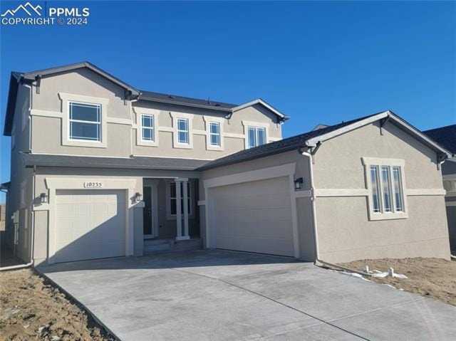 10235 Meadow Mountain Lane Colorado Springs, CO 80924