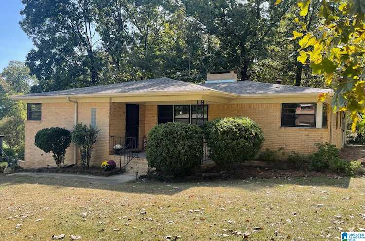 5860 Walnut Grove Road Birmingham, AL 35215