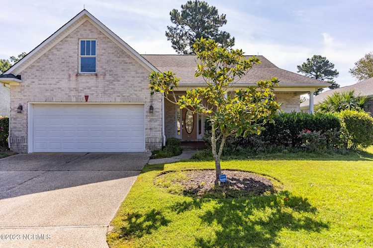 1108 Veranda Ct Leland, NC 28451