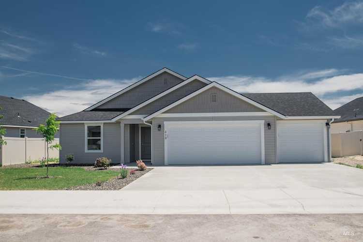 410 Wood Rose Way Wilder, ID 83676