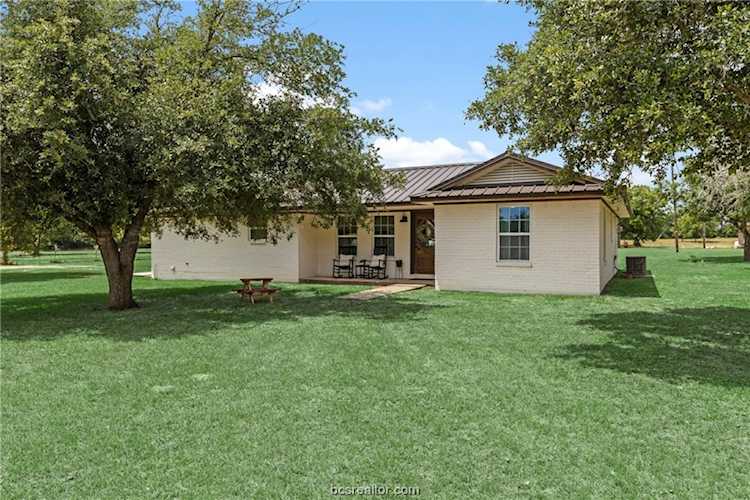 115 Private Road 605 Marlin, TX 76661