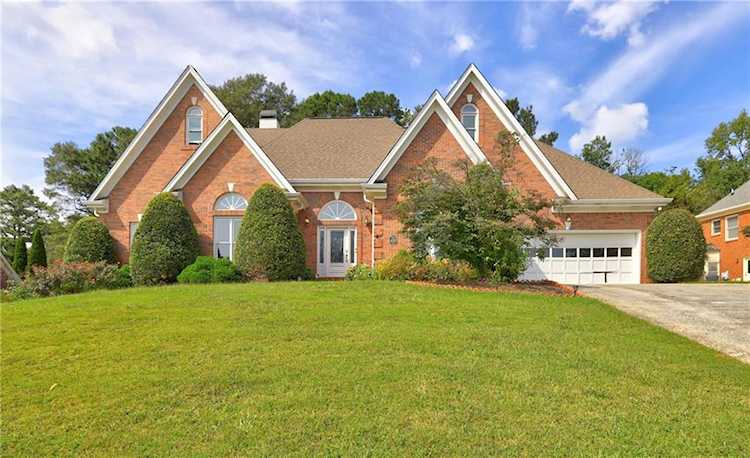 5088 Woodfall Drive SW Lilburn, GA 30047