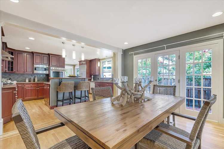 167 Bonita Ave Redwood City, CA 94061