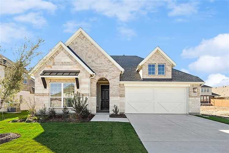 1216 Indianola Trail Anna, TX 75409